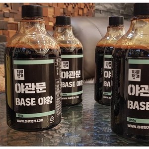 하루헛개 야관문 농축액 850g, 850ml 1개, 1개, 850ml