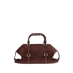 알렉산더맥퀸 패링던 토트 백