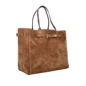 톰포드 버클 디테일 토트 백