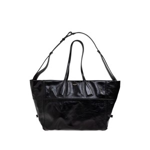 발망 탑 핸들 토트 백