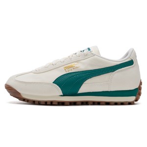 푸마 남녀 공용 이지 라이더 나일론 쿨 운동화 403146-06