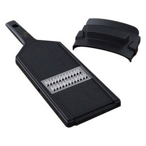 세키마고로쿠 와이드 굵은 채칼 가드 포함