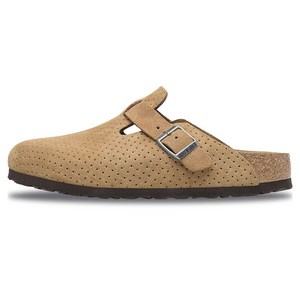 버켄스탁 남녀 공용 보스턴 슬리퍼