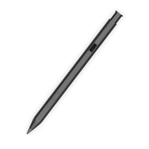 충전식 MPP 2.0 틸트 펜 3J122AA ABB HP Envy x360 2-in-1 노트북 14 fc0XXX faxxxx 스타일러스 펜, 1개, 01 No spae pen tip