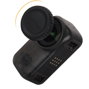 써니라이프 DJI 오즈모 나노 실리콘 렌즈 프로텍터 보호 커버 액션 카메라 악세사리