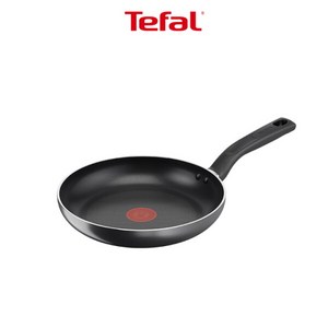 테팔 티타늄 1X 액티쿡 프라이팬, 24cm, 1개
