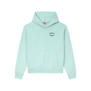 겐조 로고 후디