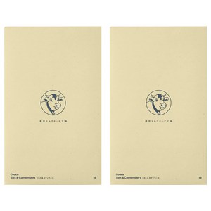 도쿄밀크치즈팩토리 솔트 & 까망베르 쿠키 18개입