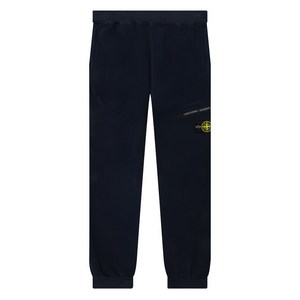 스톤 아일랜드 컴퍼스 배지 트랙팬츠, 블루계열, Standard XXL(KR 110)