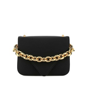 보테가 베네타 마운트 스몰 크로스 백