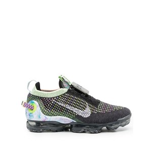 나이키 에어 베이퍼맥스 2020 스니커즈, US 7(KR 240), 블랙계열