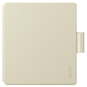 BOOX Leaf5C 전용 자석식 커버형 보호 케이스 펜꽂이형