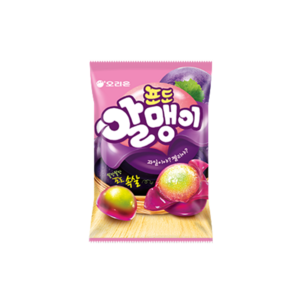 오리온 포도알맹이