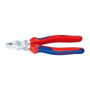 크니펙스 뺀치 고성능 02-05-180 크니팩스 KNIPEX SB, 1개