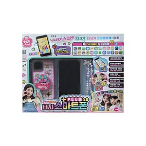 콩지래빗 체리 터치 스마트폰 플러스 4.0