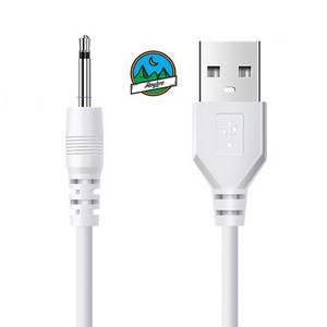 Roybro 진동기 충전 케이블 일본 외국 안마기 성인용품 마사지기 장난감 완구 성인