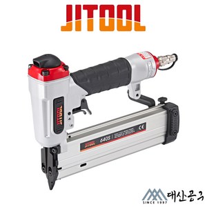 제일타카 에어타카 JIT-640S 실타카 핀타카 몰딩, 1개