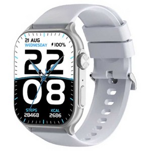 레노버 스마트 워치 핏