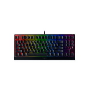 레이저 Blackwidow V3 TKL Linear KR 유선 텐키리스 키보드