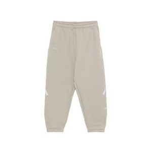 아디다스 로고 프린트 트랙팬츠, 그린계열, L(KR 105)