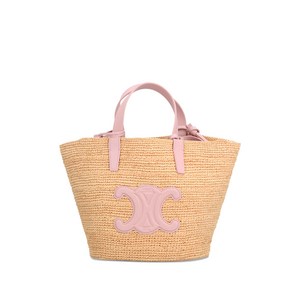 셀린느 트리옹프 토트 백