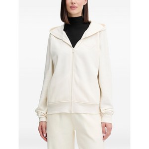 엠포리오아르마니 후드 집업, 화이트계열, Standard M(KR 66)