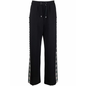 발망 발망 사이드 디테일 팬츠