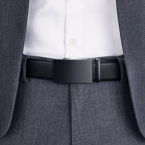 리브핏 남성 캐주얼 정장 벨트 허리띠