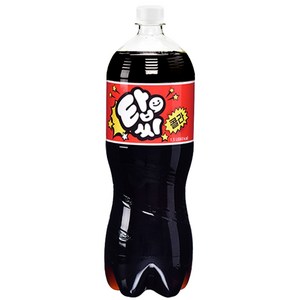 탑씨 콜라 1.5L 12개입, 12개