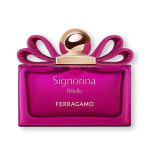 페라가모 세뇨리나 리벨 EDP, 100ml, 1개