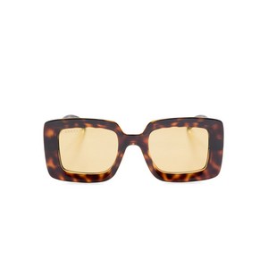 구찌 스퀘어 프레임 선글라스