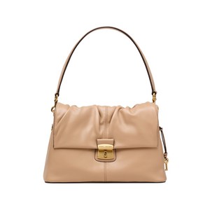 마크제이콥스 크리스티나 레더 숄더 백