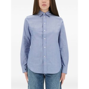 폴로랄프로렌 폴로 포니 셔츠, 블루계열, US 6(KR 55)