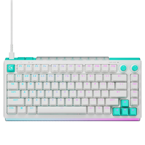 로지텍 G512 X 75 게이밍 유선 키보드