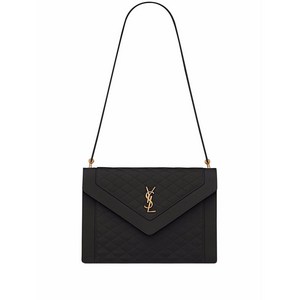 생로랑 개비 엔벨롭 백