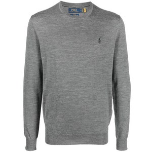 폴로랄프로렌 폴로 포니 긴소매 스웨터