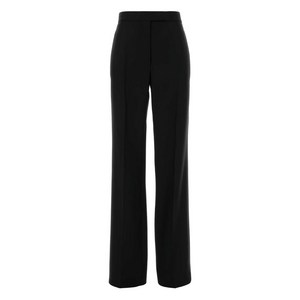 톰포드 프레스드 크리즈 팬츠, 블랙계열, Italy 38