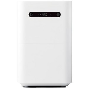 스마트미 자연기화식 가습기 3 유럽버전 화이트 5L