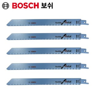 BOSCH 컷쏘날_S1122BF_2608656019 2608656019, 5개