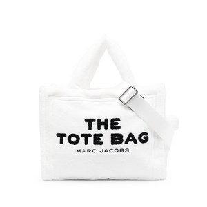 마크제이콥스 미디엄 토트 백