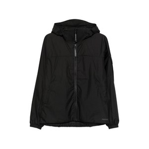 C.P.컴퍼니 후드 집업 재킷, 블랙계열, Standard XL