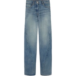 베르사체 메이드 인 재팬 트위스트 진, 블루계열, 25(KR 66)