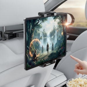 담이몰 차량용 태블릿거치대 뒷좌석