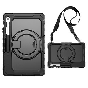 스냅케이스 갤럭시탭 S10 FE 플러스 디펜더 아머 케이스