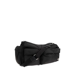 디젤 멀티 포켓 트래블 백