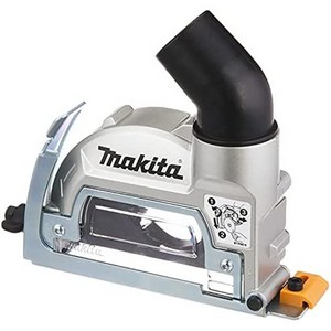 일본직발송 10. 마키타 (MAKITA) 디스크 그라인더 용 집진 커버 100 A-67555 B07JY3C96D, One Size, 1개, 상세페이지 참조