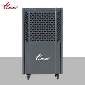 한일 산업용제습기 창고 공장 업소용 제습기 HDI-12000SW, 한일제습기120L HDI-12000SW