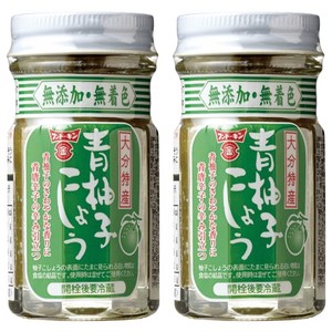 훈도킨 청 유즈코쇼, 50g, 2개