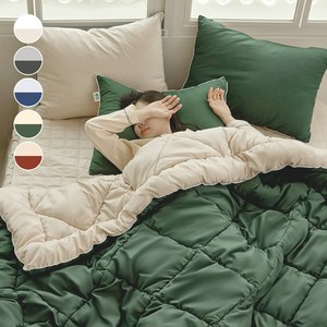 보넬라 사계절 차렵이불 세트