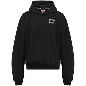 겐조 프린트 후디, 블랙계열, Standard L(KR 105)